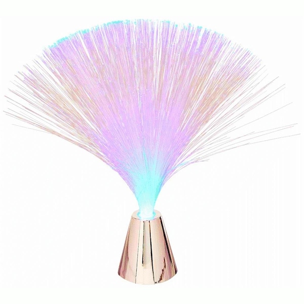 Endless Games Fiber Optic Centerpiece, Multi Color EN3332145 - main